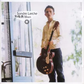 Couverture du produit · Faces Down