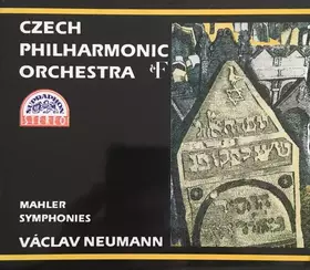 Couverture du produit · Symphonies