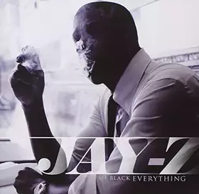 Couverture du produit · ALL BLACK EVERYTHING