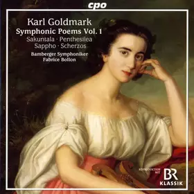 Couverture du produit · Symphonic Poems Vol. 1