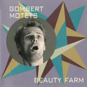 Couverture du produit · Motets