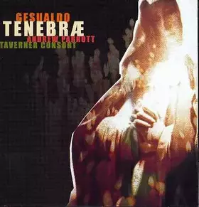 Couverture du produit · Tenebrae