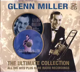 Couverture du produit · The Ultimate Collection