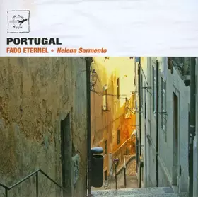 Couverture du produit · Fado Eternel