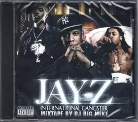 Couverture du produit · International Gangster