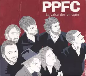 Couverture du produit · La Valse Des Enragés