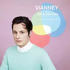 Couverture du produit · Idees Blanches