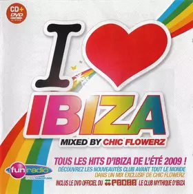 Couverture du produit · I ❤ Ibiza