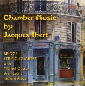 Couverture du produit · Chamber Music  