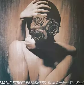 Couverture du produit · Gold Against The Soul