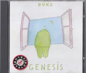 Couverture du produit · Duke