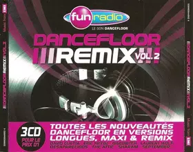 Couverture du produit · Dancefloor Remix Vol. 2