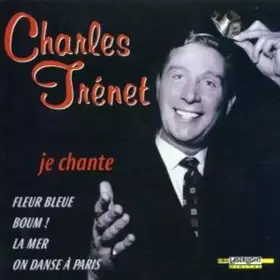 Couverture du produit · Je Chante [Import]