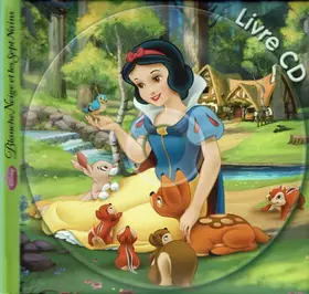 Couverture du produit · Blanche Neige Et Les Sept Nains