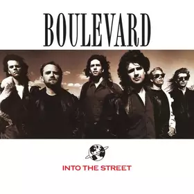 Couverture du produit · Into The Street