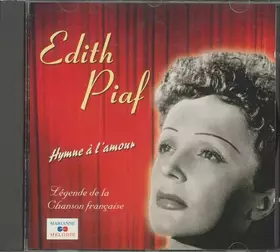 Couverture du produit · Hymne A L'Amour