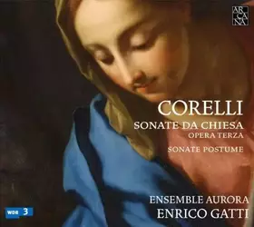 Couverture du produit · Sonate Da Chiesa Opera Terza/Sonate Postume