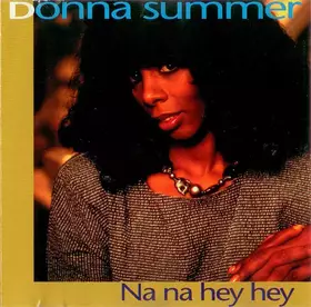 Couverture du produit · Na Na Hey Hey