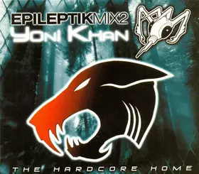 Couverture du produit · EpileptikMix2 - The Hardcore Home