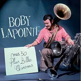 Couverture du produit · Mes 50 Plus Belles Chansons