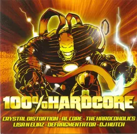 Couverture du produit · 100% Hardcore