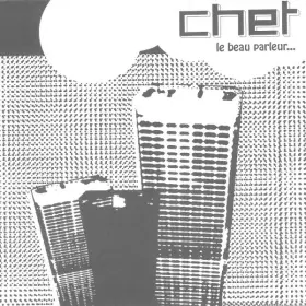 Couverture du produit · Le Beau Parleur ...