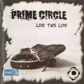 Couverture du produit · Live This Life