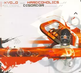 Couverture du produit · Global Disorder
