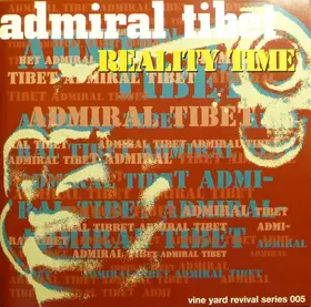 Couverture du produit · Reality Time