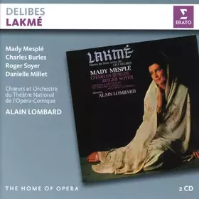 Couverture du produit · Lakmé