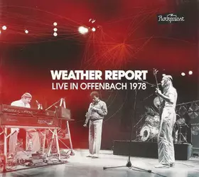 Couverture du produit · Live In Offenbach 1978