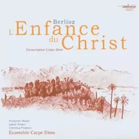 Couverture du produit · L'Enfance Du Christ