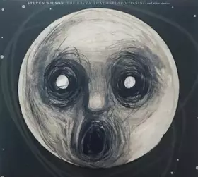 Couverture du produit · The Raven That Refused To Sing (And Other Stories)