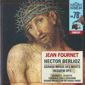 Couverture du produit · Grande Messe Des Morts Requiem Op. 5