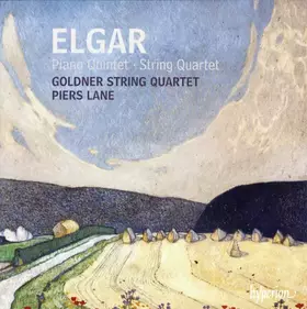 Couverture du produit · Piano Quintet · String Quartet