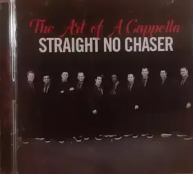 Couverture du produit · The Art Of A Cappella