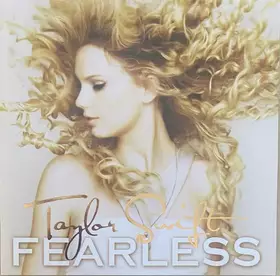 Couverture du produit · Fearless