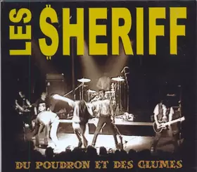 Couverture du produit · Du Poudron Et Des Glumes