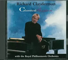 Couverture du produit · Classical Passion