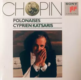 Couverture du produit · Polonaises