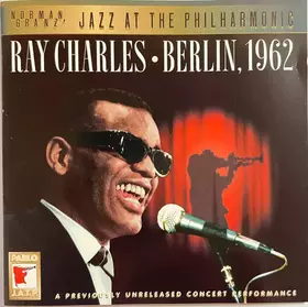 Couverture du produit · Berlin, 1962