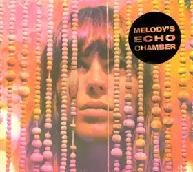 Couverture du produit · Melody's Echo Chamber
