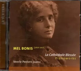 Couverture du produit · La Cathédrale Blessée
