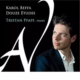 Couverture du produit · Zwölf Etüden