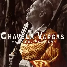 Couverture du produit · Volver, Volver