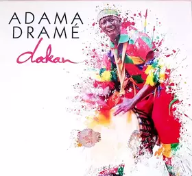 Couverture du produit · Dakan