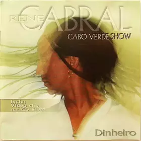 Couverture du produit · Dinheiro