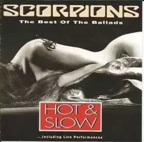 Couverture du produit · Best of The Ballads: Hot & Slow