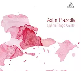 Couverture du produit · And His Tango Quintet