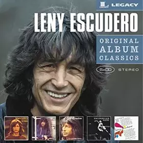 Couverture du produit · Original Album Classics
